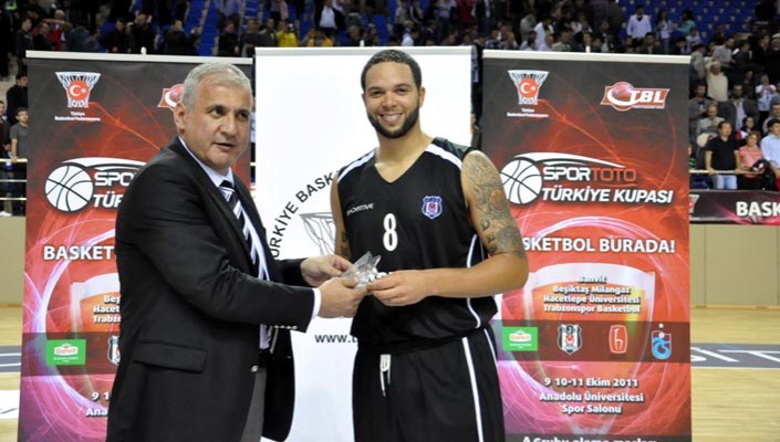 En İyisi Deron Williams